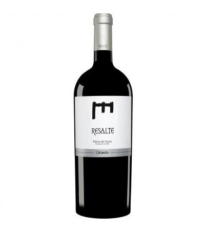 Resalte - 1,5L Magnum
                        Crianza 2011