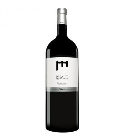 Resalte - 5,0L Jeroboam
                        Crianza 2011