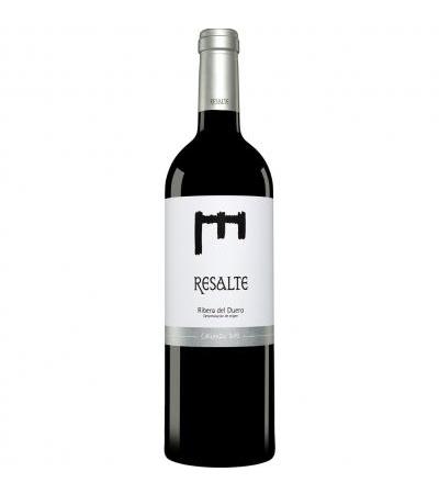 Resalte
                        Crianza 2011