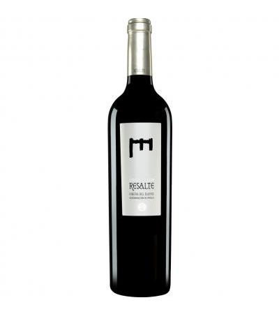 Resalte Gran Resalte
                         2009
