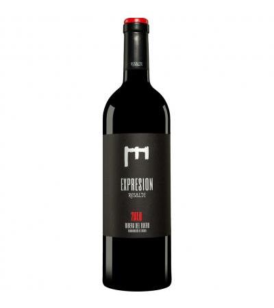 Resalte Reserva Expresion
                         2010