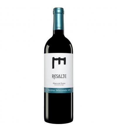 Resalte Vendimia Seleccionada
                         2014