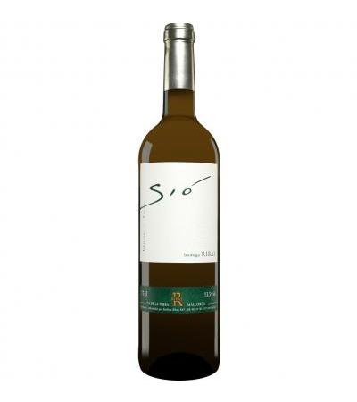 Ribas Blanc »Sió«
                         2016