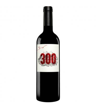 Ribas Negre »Síó 300«
                         2013
