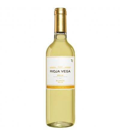Rioja Vega Blanco
                         2016