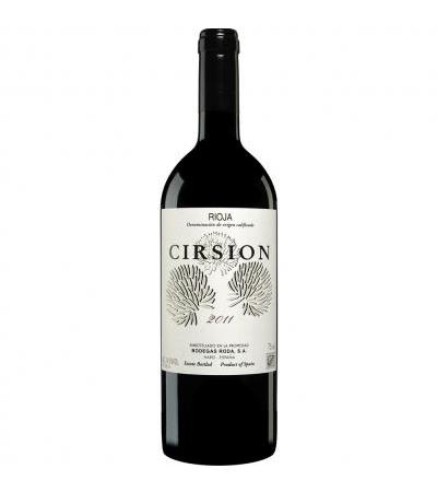 Roda Cirsion
                         2011
