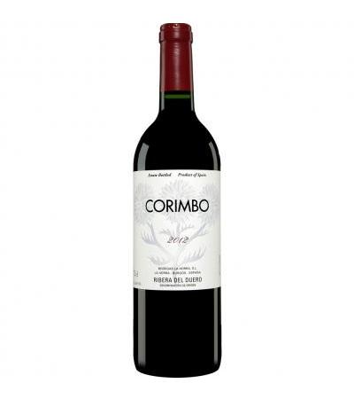 Roda »Corimbo«
                         2012