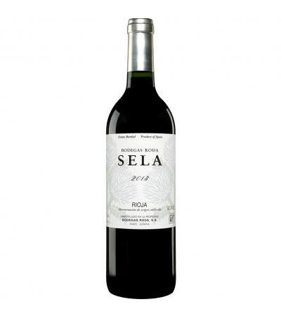Roda »Sela«
                         2013