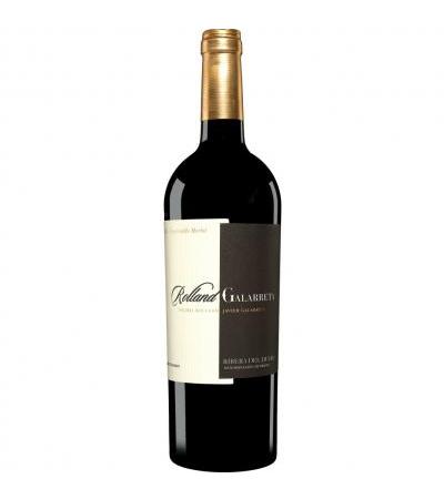 Rolland & Galarreta »R&G« Tempranillo-Merlot
                         2014