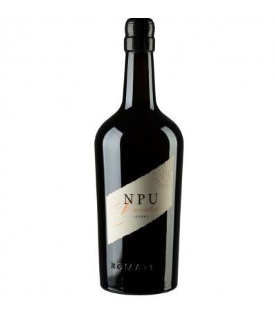 Romate Amontillado »NPU«