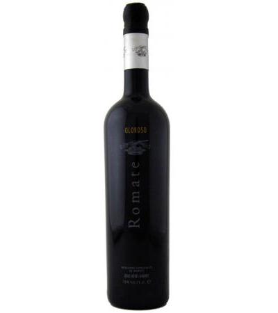 Romate Oloroso »Don José«
