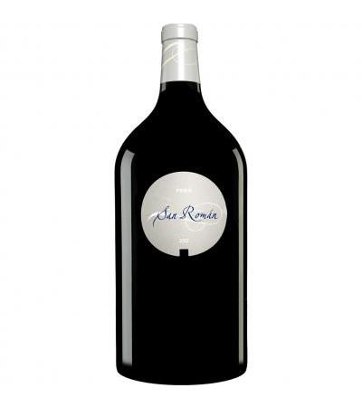 San Román - 3,0 L. Doppelmagnum
                         2012