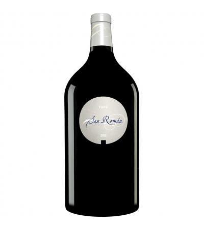 San Román - 3,0 L. Doppelmagnum
                         2013