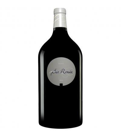 San Román - 3,0 L. Doppelmagnum
                         2014
