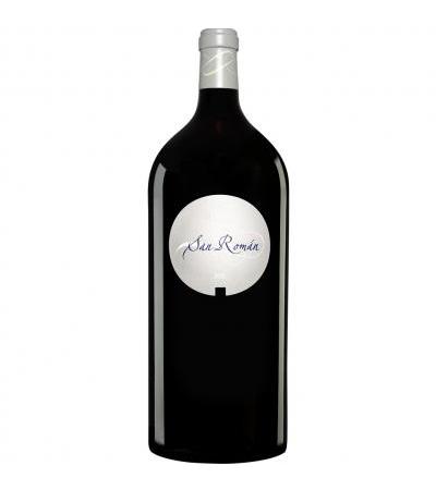 San Román - 6,0 L. Methusalem
                         2012