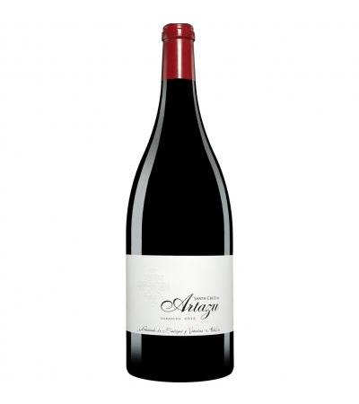 Santa Cruz de Artazu -  1,5 L. Magnum
                         2014