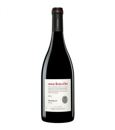Scala DEI »Prior«
                        Crianza 2013