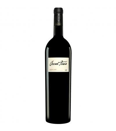 Óscar Tobía - 1,5 L. Magnum
                        Reserva 2005