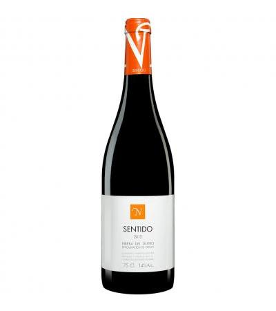 Sentido
                         2012