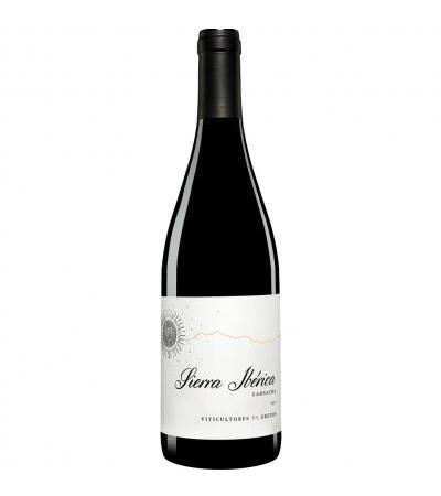 Sierra Ibérica
                         2015