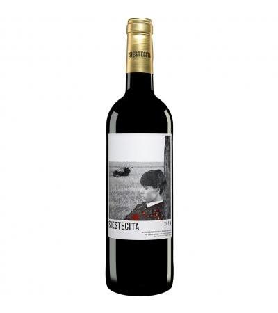 Siestecita
                         2014
