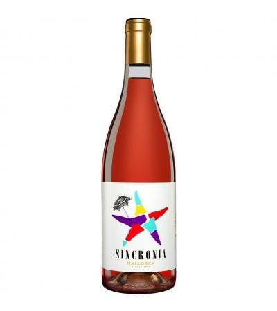 Sincronia Rosat
                         2016