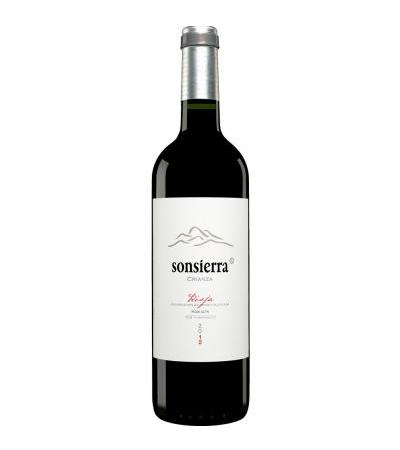 Sonsierra
                        Crianza 2012