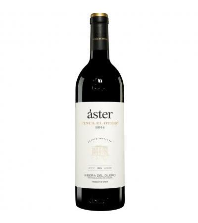 Áster »Finca El Otero«
                         2014