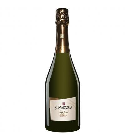 Sumarroca Cava »Allier«
                        Gran Reserva 2011