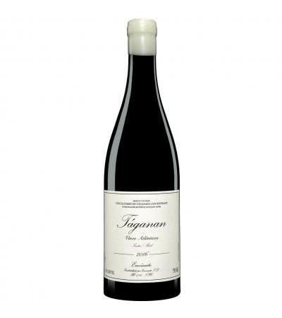 Táganan Tinto
                         2016