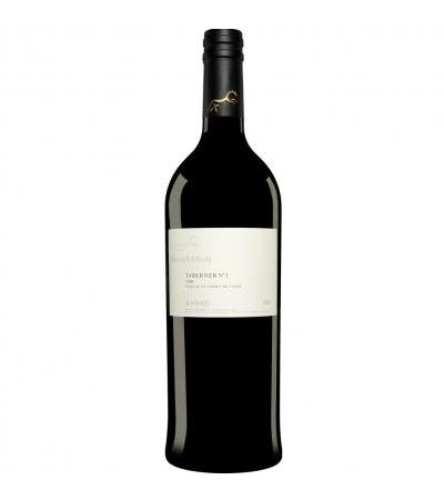 Taberner No.1 2008 - 1,5 L. Magnum
                         2008