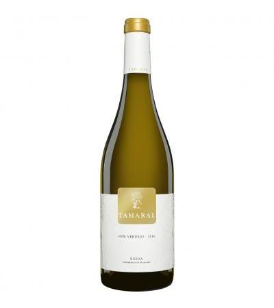 Tamaral Verdejo
                         2016