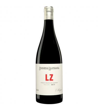 Telmo Rioja »LZ«
                         2016