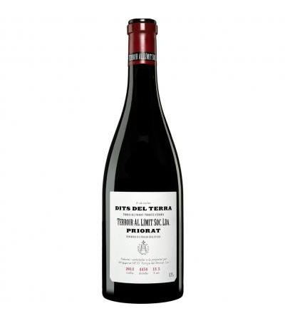 Terroir al Límit »Dits del Terra«
                         2012