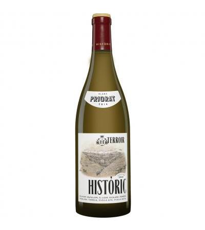 Terroir al Límit Históric Blanc
                         2016