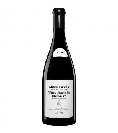 Terroir al Límit »Les Manyes«
                         2012