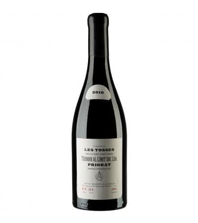 Terroir al Límit »Les Tosses«
                         2010