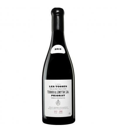 Terroir al Límit »Les Tosses«
                         2012
