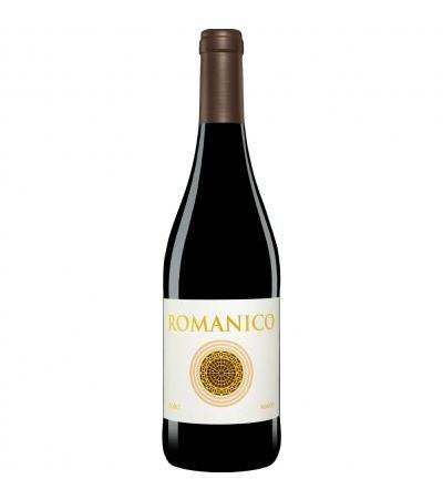 Teso La Monja »Romanico«
                         2014