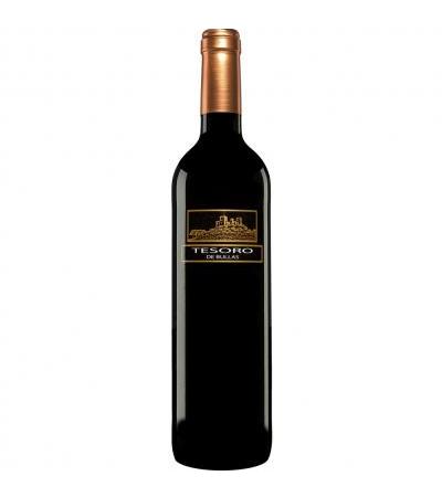 Tesoro de Bullas
                         2015