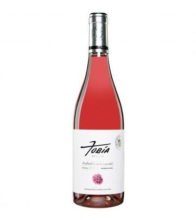 Tobía »Viña Tobía« Rosado
                         2016