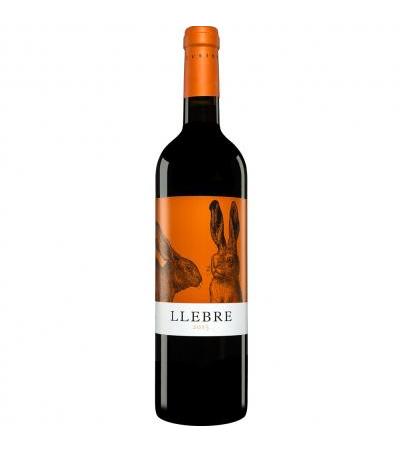 Tomàs Cusiné »Llebre«
                         2015