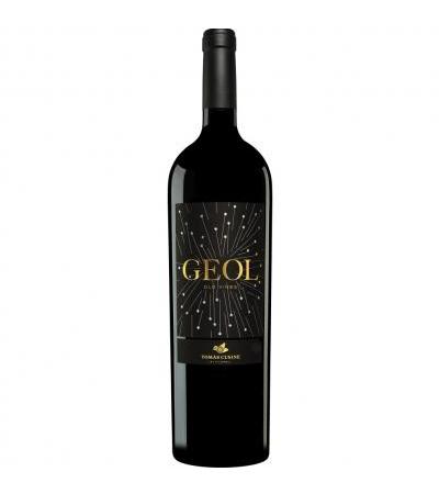 Tomàs Cusiné Negre »Geol« - 1,5 L. Magnum
                         2014