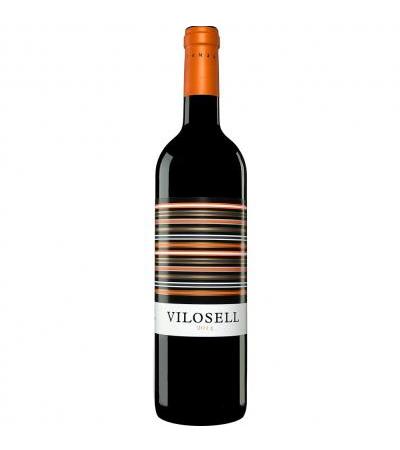 Tomas Cusine Negre »Vilosell«
                         2014