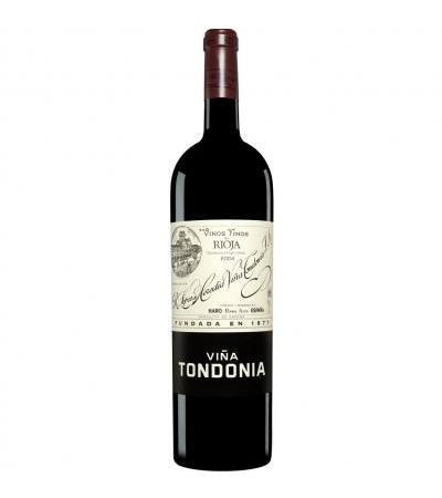 Tondonia Viña Tondonia Tinto - 1,5 L. Magnum
                        Reserva 2004