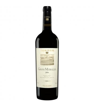 Torres »Grans Muralles«
                         2004