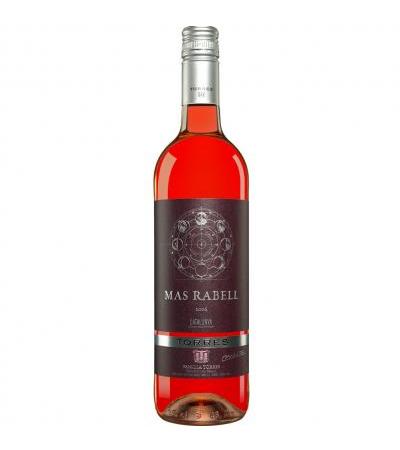 Torres »Mas Rabell« Rosado
                         2016