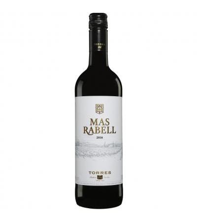 Torres »Mas Rabell« Tinto
                         2016