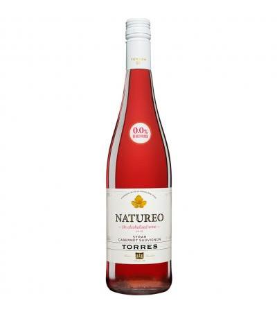 Torres »Natureo« Rosado
                         2016