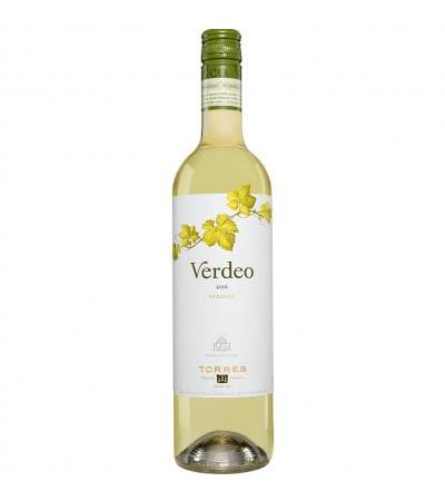 Torres »Verdeo« Blanco
                         2016